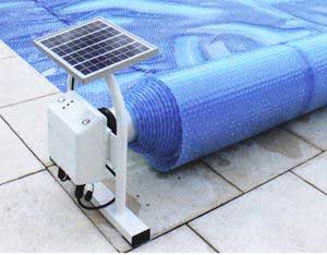 Daisy Power Roller