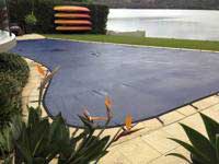 Leaf & Debris Cover by Just Covers