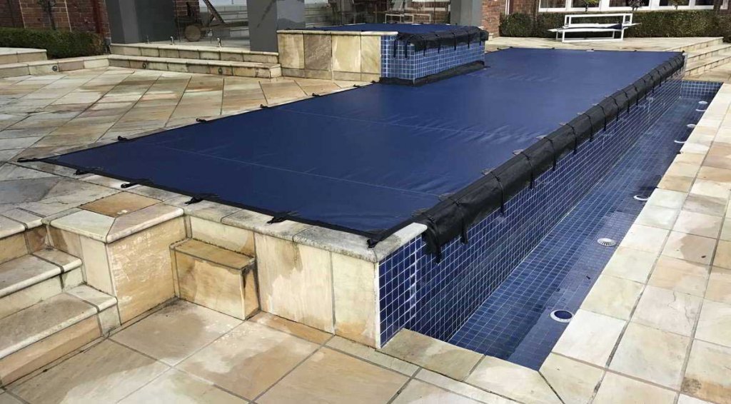 InfinitywetedgepoolcoverBrisbane Just Covers