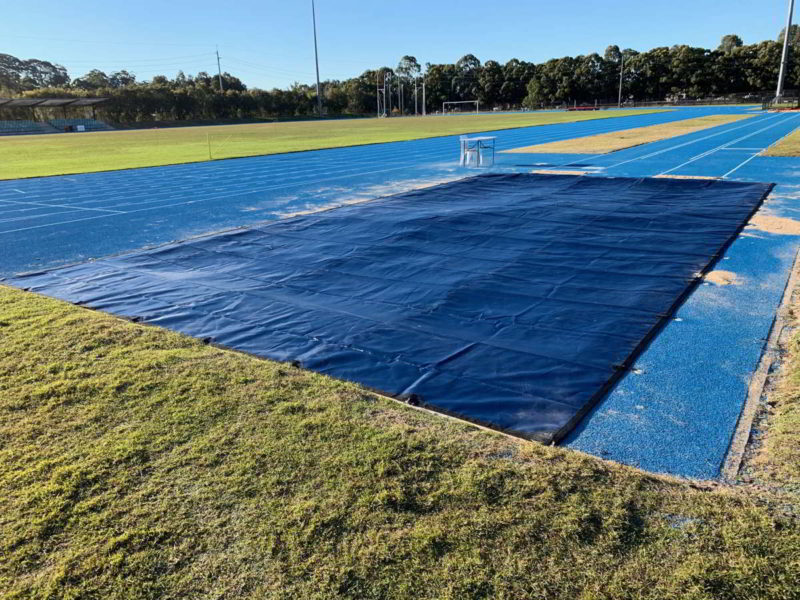 Long Jump Covers Sydney, Melbourne, Canberra, Brisbane, Perth Just