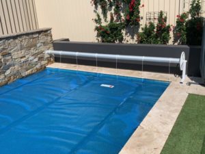 benefits of swimming pool covers