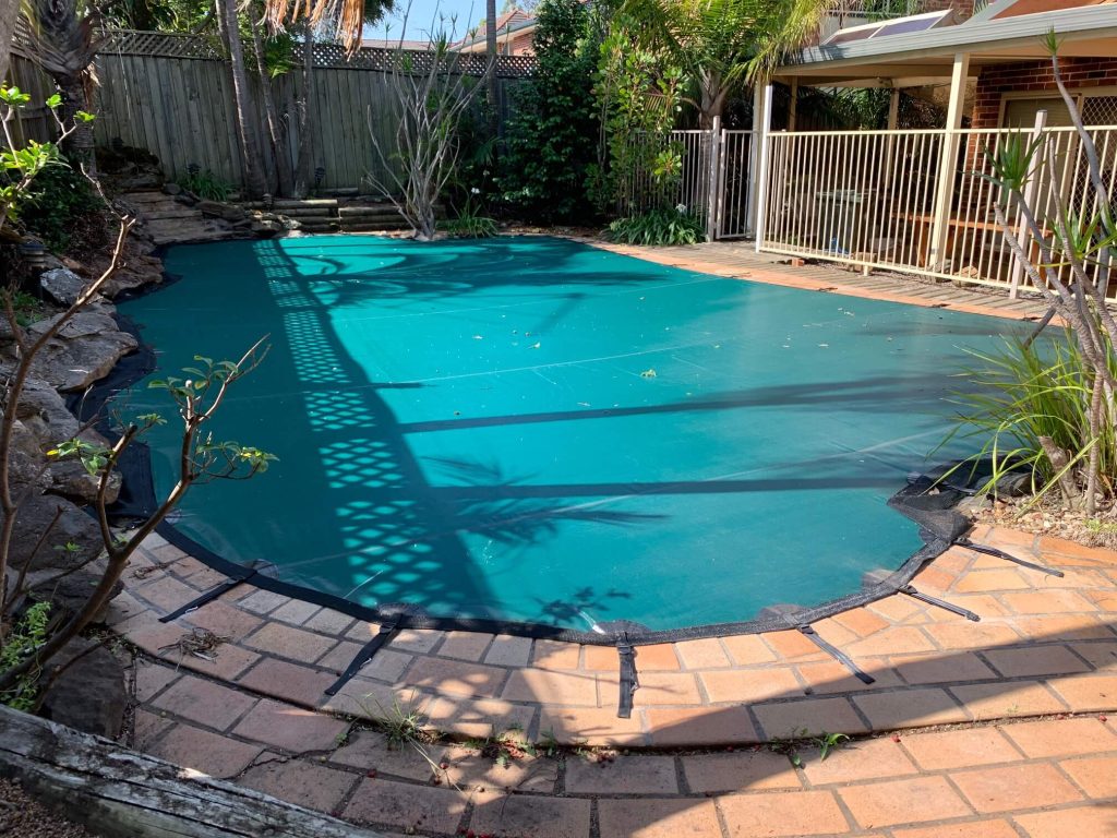 Perfect Pool Covers From Just Covers Transform Your Pool with Premium Pool Covers Sydney